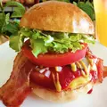 JOHN Burger &Cafe（ジョンバーガー&カフェ）の写真_488444