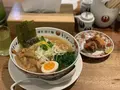 博多担々麺 とり田 KITTE博多店の写真_489699