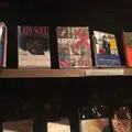 BLUE BOOKS cafe 自由が丘の写真_491529