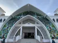 Melaka Straits Mosque（マラッカ海峡モスク）の写真_497030