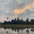 Angkor Wat（アンコール・ワット）の写真_499241