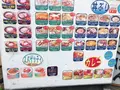 キッチン男の晩ごはん 女の昼ごはんの写真_523497