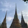 Wat Pho（ワット・ポー）の写真_532783
