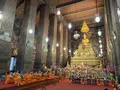 Wat Pho（ワット・ポー）の写真_532787