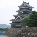 松本城の写真_542445