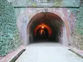 国登録文化財「明治宇津ノ谷隧道」の写真_544926