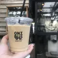 オニバスコーヒー 中目黒店 （ONIBUS COFFEE NAKAMEGURO）の写真_545393