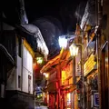 渋温泉の写真_552193