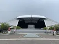 The National Stadiumの写真_553770