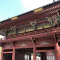 根津神社の写真_554001