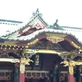 根津神社の写真_554005