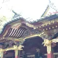 根津神社の写真_554006