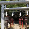 常陸第三宮 吉田神社の写真_566399