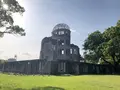 原爆ドームの写真_567133