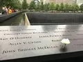 9/11 Memorialの写真_577787