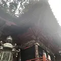 榛名神社の写真_586706