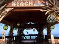 Beach Caffe SUNSETの写真_599056