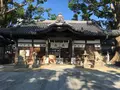 踞尾八幡神社の写真_606074