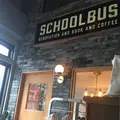 SCHOOL BUS COFFEE STOP KYOTO （スクールバスコーヒーストップ）の写真_609429
