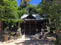 市杵島姫神社の写真_623619