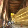 Wat Pho（ワット・ポー）の写真_624485
