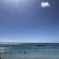 Waikiki Beach（ワイキキ・ビーチ）の写真_624503