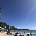 Waikiki Beach（ワイキキ・ビーチ）の写真_624505