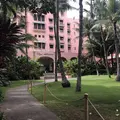  The Royal Hawaiian（ロイヤル ハワイアン ホテル）の写真_624512