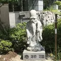 成子天神社の写真_633153