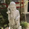 成子天神社の写真_633158