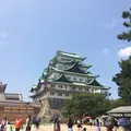 名古屋城の写真_635458