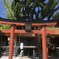 白山神社本殿の写真_635754