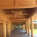 新潟縣護國神社の写真_635820