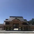 新潟縣護國神社の写真_635823