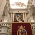Palacio Real de Madrid（王宮）の写真_637825