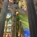 Sagrada Família（サグラダ・ファミリア聖堂）の写真_638842