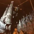 Sagrada Família（サグラダ・ファミリア聖堂）の写真_638844