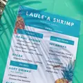 Laule'a Shrimp ラウレアシュリンプの写真_642661