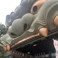 難波八阪神社の写真_653947