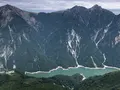 立山黒部アルペンルートの写真_658967