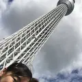 東京スカイツリーの写真_666846