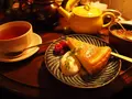 tea room mahisa （ティー ルーム マヒシャ）の写真_668993