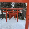 伏見稲荷神社の写真_670694