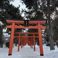 伏見稲荷神社の写真_670695