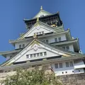 大阪城の写真_670714