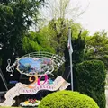 河口湖音楽と森の美術館（旧：オルゴールの森）の写真_671765
