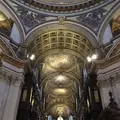 セントポール大聖堂（St Paul's Cathedral）の写真_703497