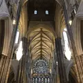 ウェストミンスター大寺院（Westminster Abbey）の写真_703952