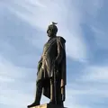 トラファルガー・スクウェア（Trafalgar Square）の写真_704998