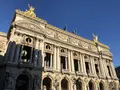 オペラ・ガルニエ（Opera Garnier）の写真_705623